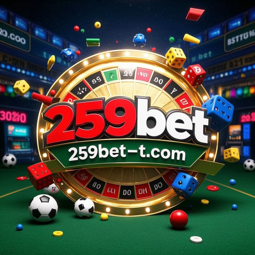 Descubra a Empolgante Categoria de Jogos Diversos no 259 Bet